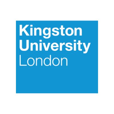 Kingston University Logo